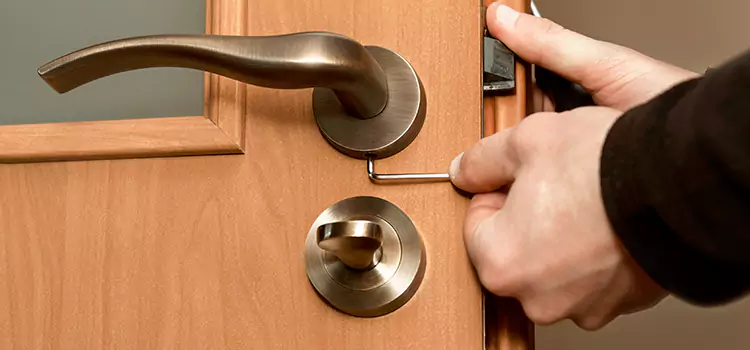 Access Control System Integration Twinsburg
