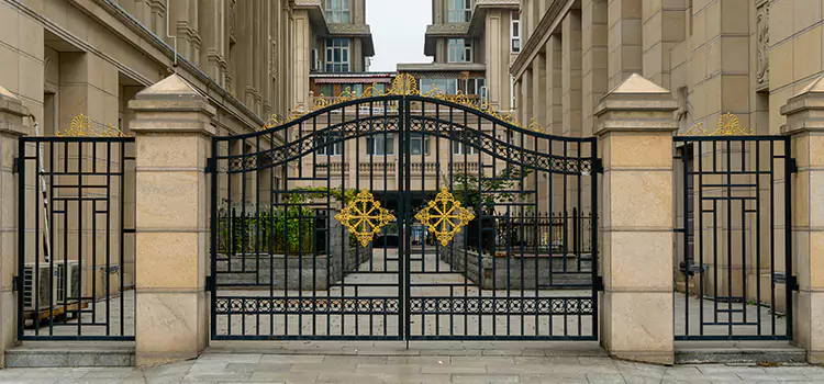 Comprehensive Iron Gate Maintenance Solutions in Twinsburg, OH