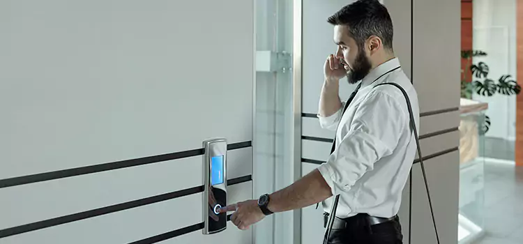 Cloud Based Access Control Twinsburg