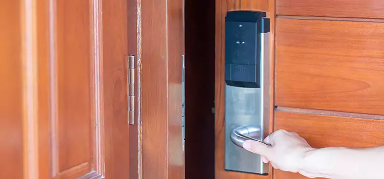 Commercial Keyless Entry Locks Twinsburg