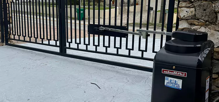 Seamless Installation and Support for Your New Gate in Twinsburg, OH