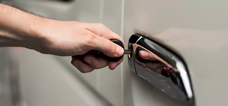 Car Unlock Service Price Twinsburg