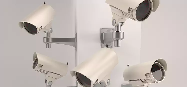 Your Trusted Partner for CCTV Solutions in Twinsburg