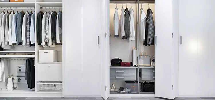Glass Closet Door Repair Twinsburg
