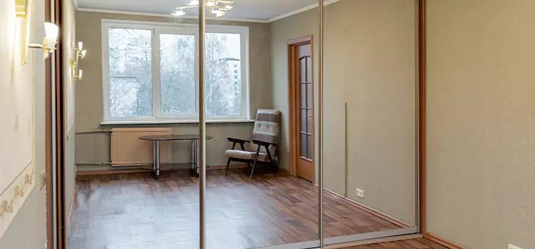 Mirror Closet Door Roller Replacement Twinsburg