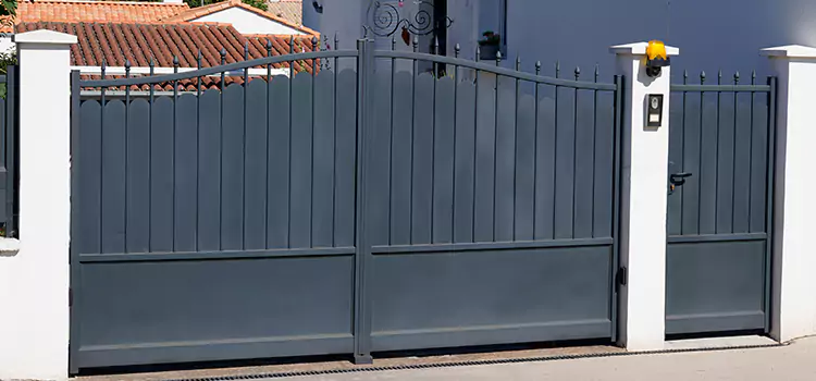 Emergency Commercial Gate Repair Twinsburg