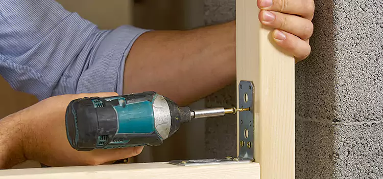 Jimmy Proof Deadbolt Repair Twinsburg