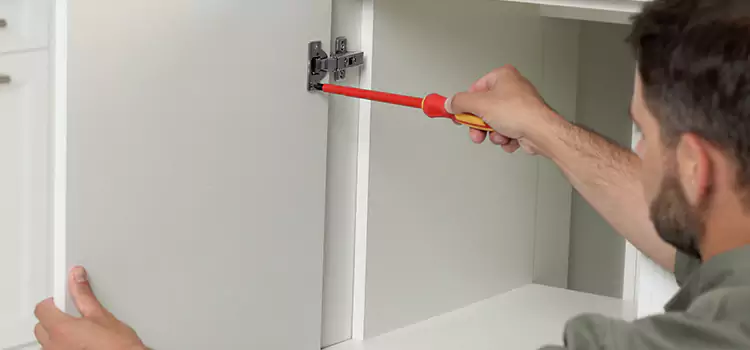 Screen Door Hinge Repair Twinsburg