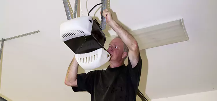 Garage Door Opener Service Twinsburg