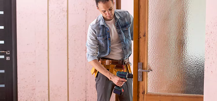 Door Glass Replacement Twinsburg