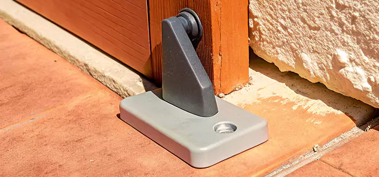 Aesthetic Door Stop Selection Twinsburg