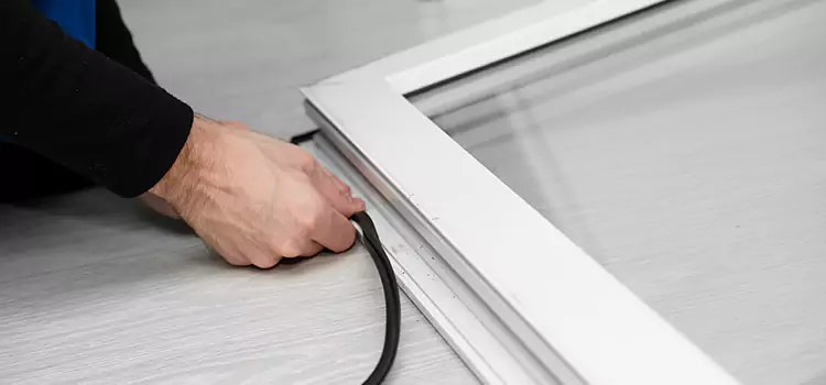 Commercial Door Weather Stripping Twinsburg