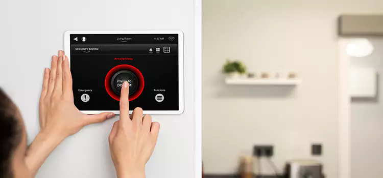 Blink Video Doorbell Installation Twinsburg