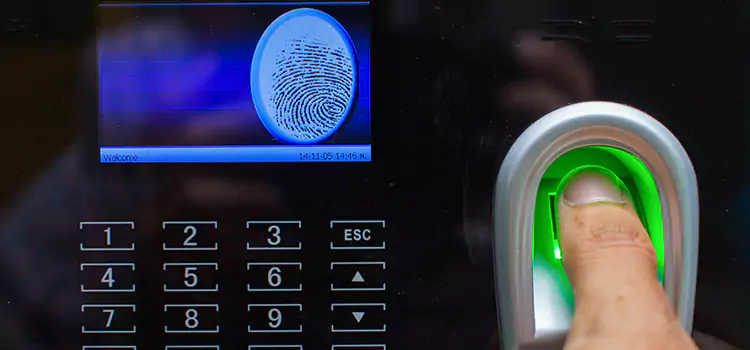 Your Trusted Partner for Secure Access in Twinsburg, OH