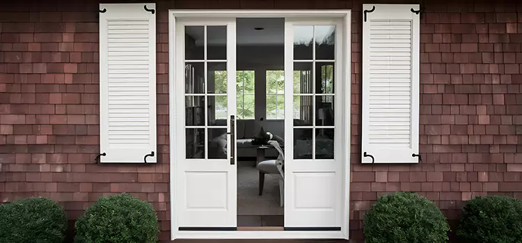French Door Restoration Twinsburg