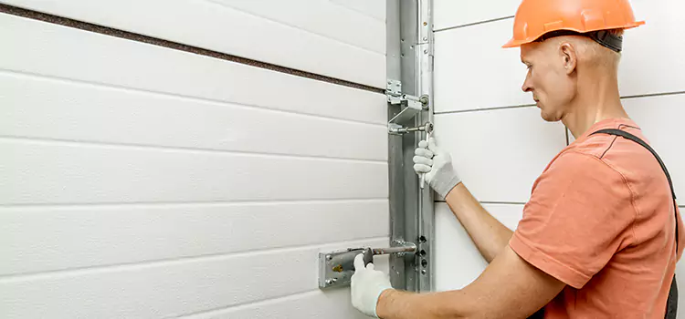 Why Choose Us for Garage Door Lock Services in Twinsburg, OH?