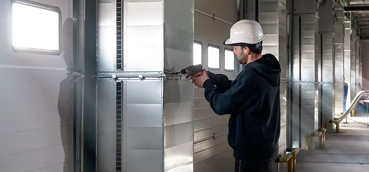 Prompt and Professional Garage Door Service in Twinsburg, Ohio