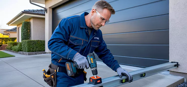 Why Choose Us for Garage Door Off Track Services in Twinsburg, Ohio?