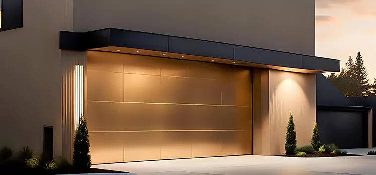 Garage Door Remote Programming Twinsburg