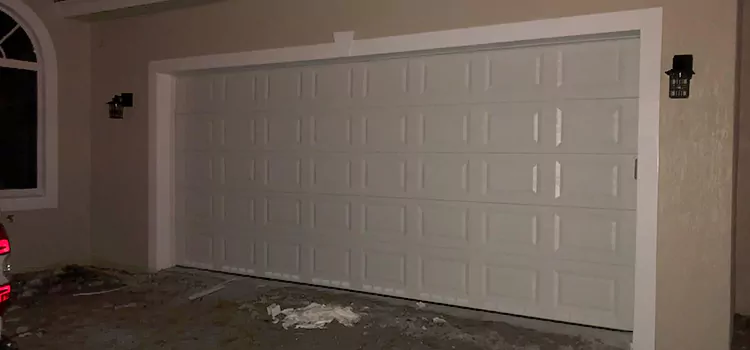 Garage Door Coil Replacement Twinsburg