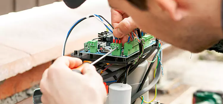 Specialized Brand Gate Motor Repairs Twinsburg