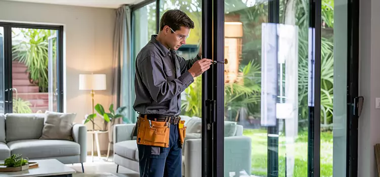 Why Choose Us for Your Glass Door Needs in Twinsburg, OH?