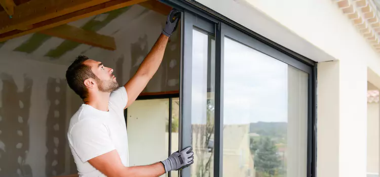 Emergency Sliding Glass Door Repair Twinsburg