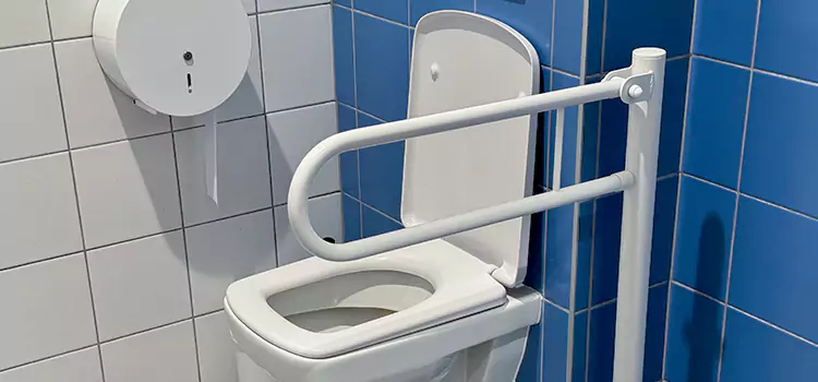 Comprehensive Solutions in Twinsburg, OH for Accessible Facilities