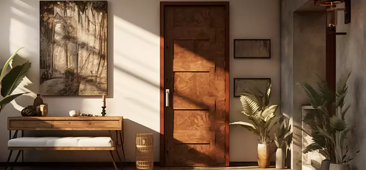 Specialty Interior Doors Twinsburg