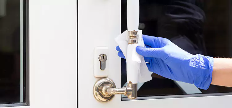 Rekey Lock Cylinder Twinsburg
