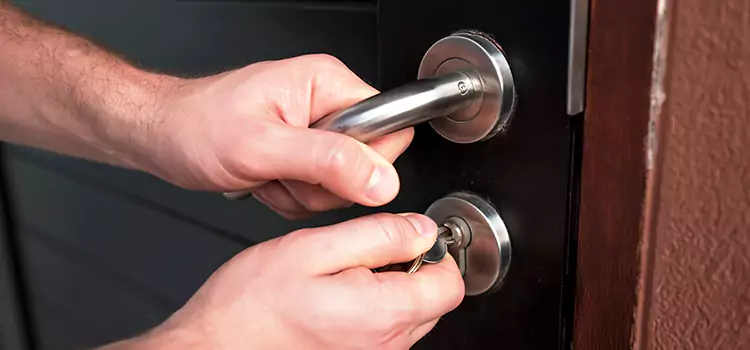 Master Key Control and Audits Twinsburg