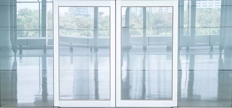 Mobile Sliding Screen Door Replacement Twinsburg