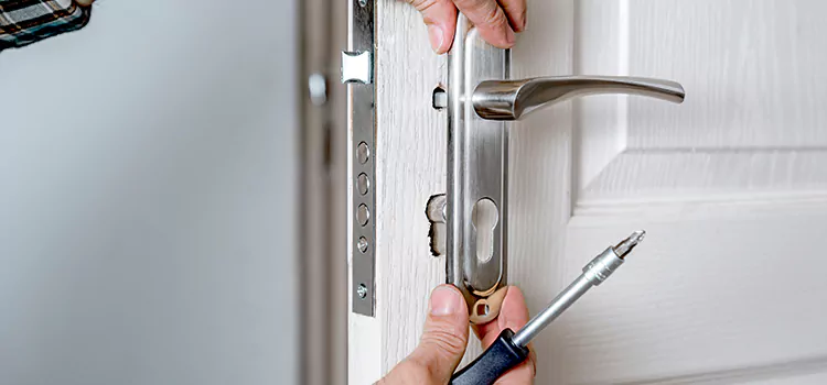New Door Frame Installation Twinsburg