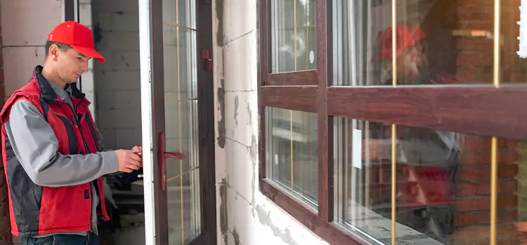 Sliding Door Lock Repair Twinsburg
