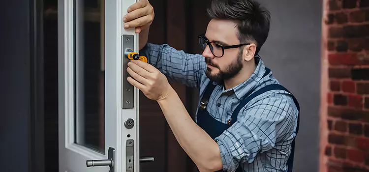 Residential Door Repairs Twinsburg