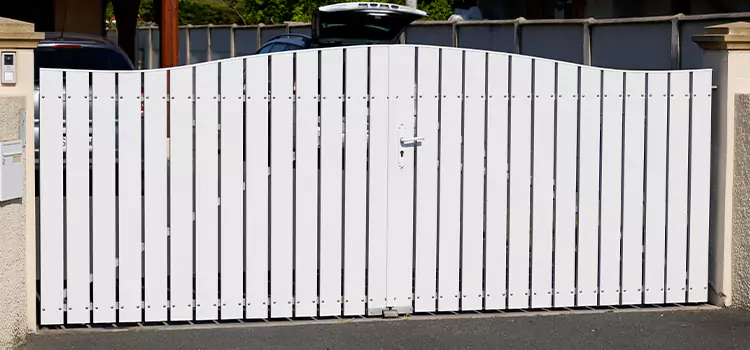 Why Choose Us for Residential Gate Repair in Twinsburg, OH?