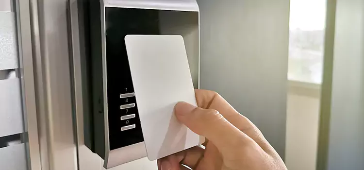 Advanced RFID Technology Integration in Twinsburg, OH
