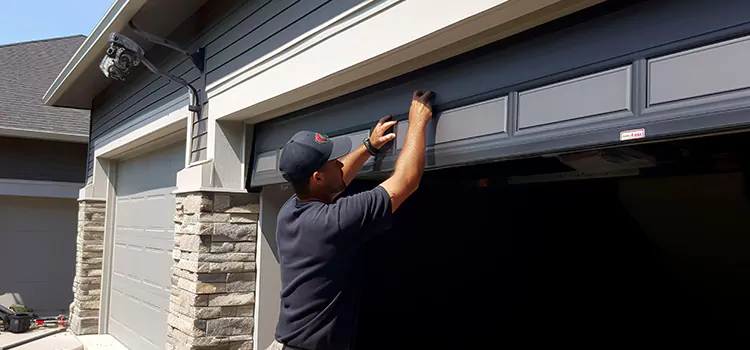 Janus Roll Up Doors Twinsburg