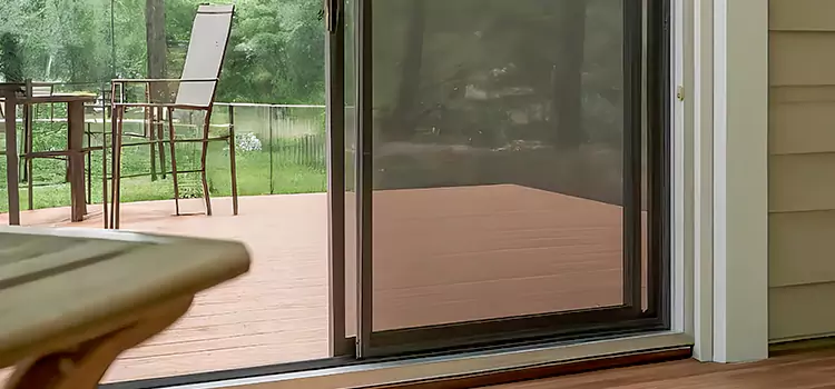 Garage Screen Door Installation Twinsburg