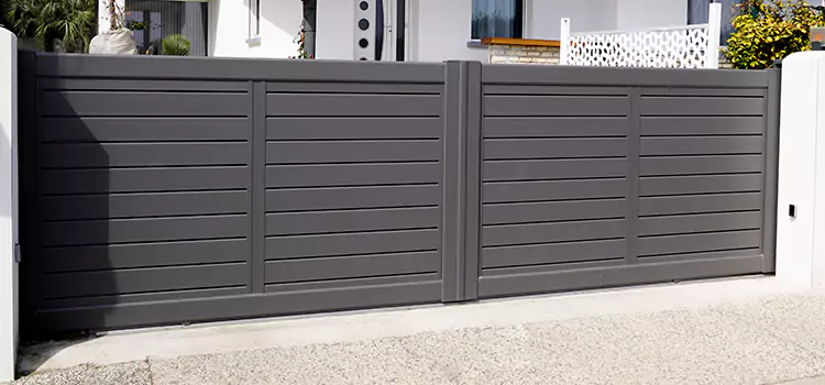 Automatic Gate Fence Twinsburg