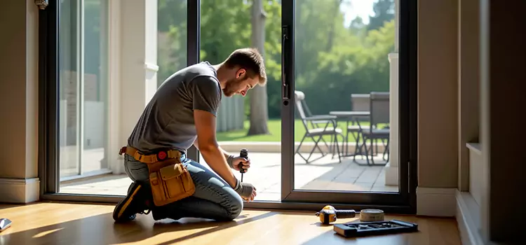 Patio Door Installation Experts in Twinsburg, OH