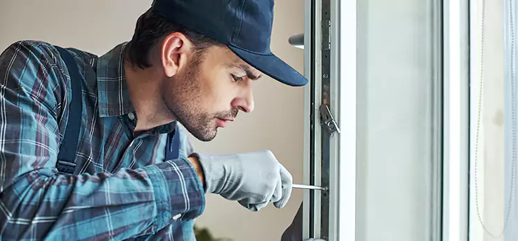 Emergency Response for Latch Issues Twinsburg