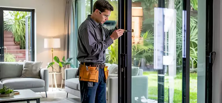 Sliding Door Maintenance Twinsburg