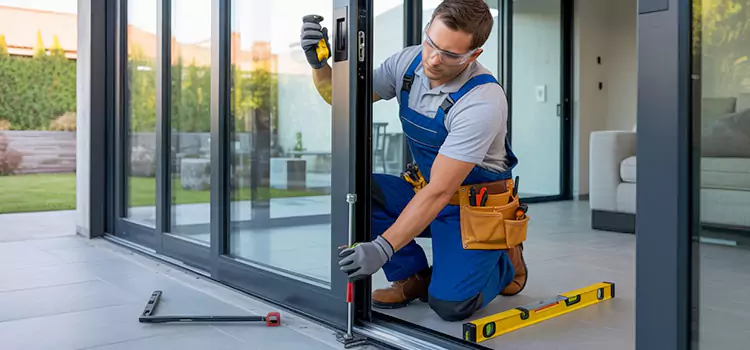 Patio Door Replacement Twinsburg
