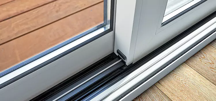 Why Your Sliding Door Keeps Getting Stuck in Twinsburg, OH?