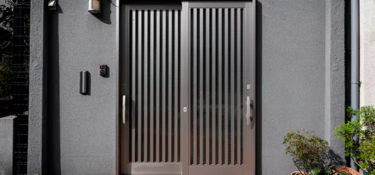 Specialized Steel Door Services in Twinsburg, OH