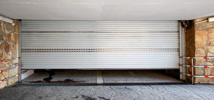 Steel Garage Door Repair Twinsburg