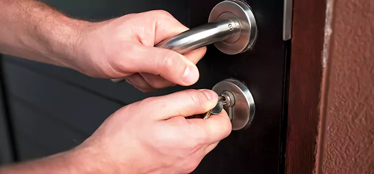 Door Closer Repair & Installation Twinsburg