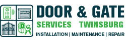 Door & Gate Services Twinsburg