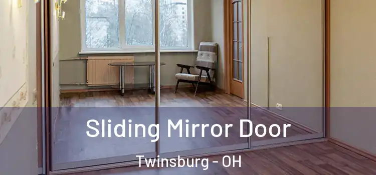  Sliding Mirror Door Twinsburg - OH